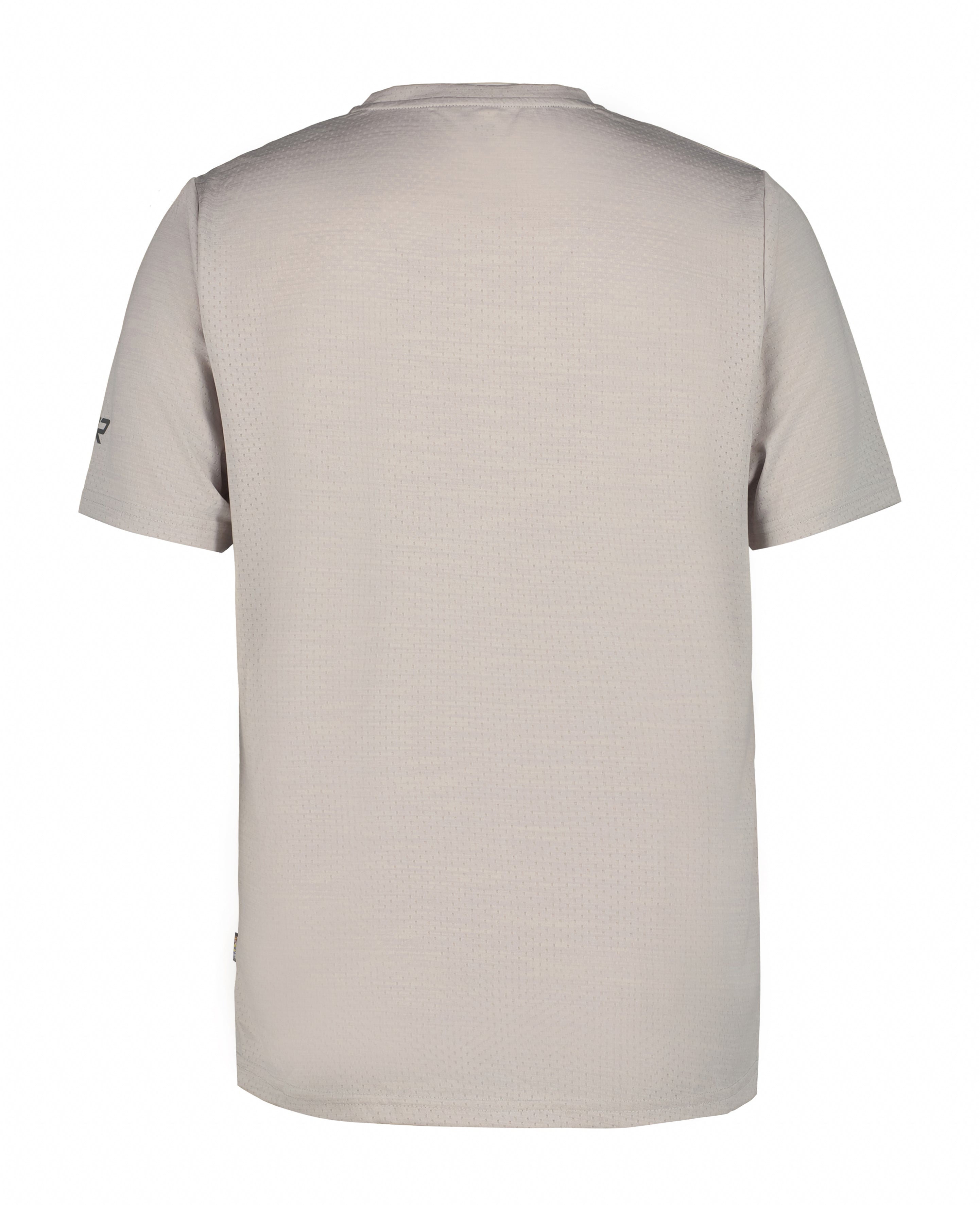 Mens Ylikiika Short Sleeve Performance T-Shirt