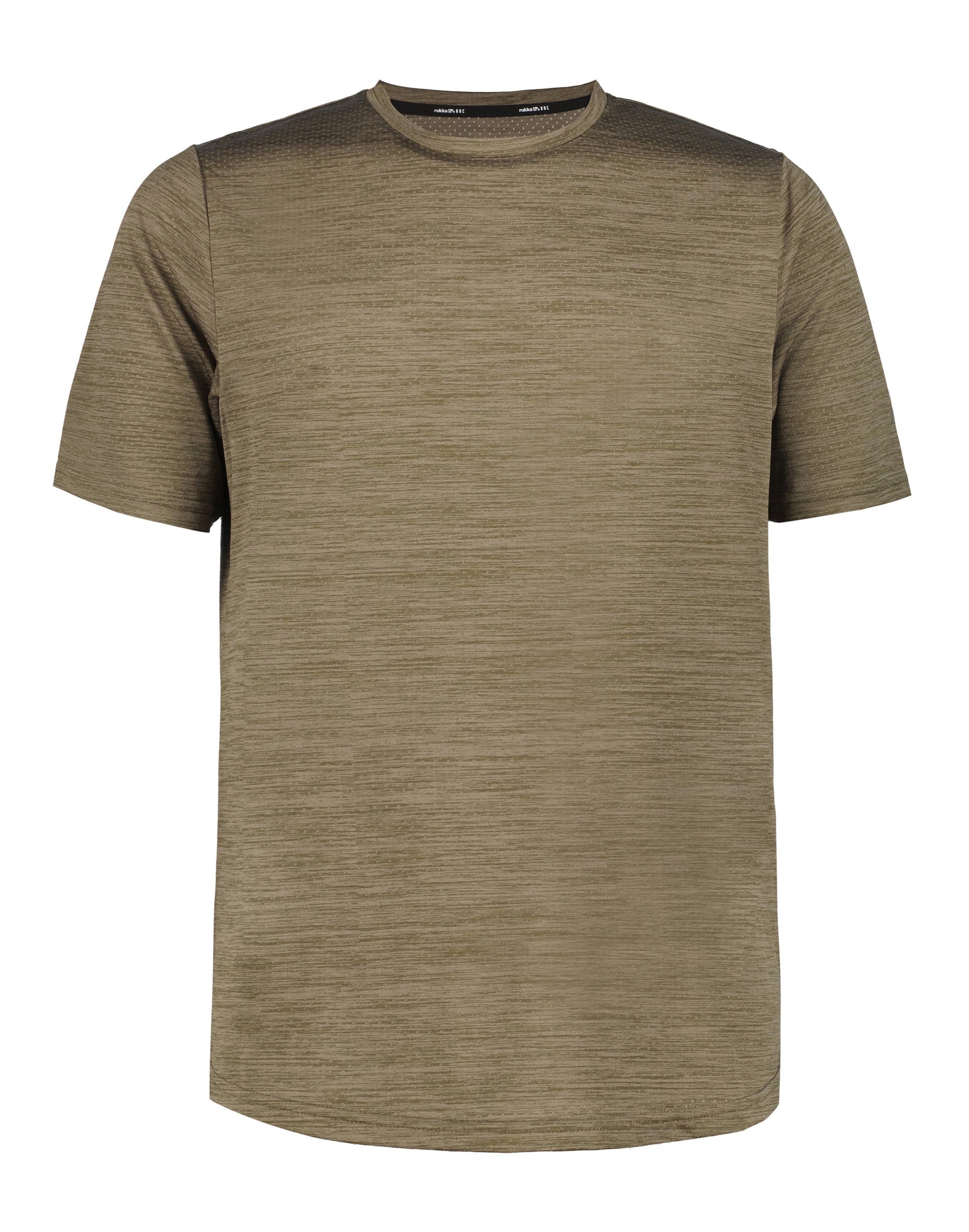 Mens Ylikiika Short Sleeve Performance T-Shirt