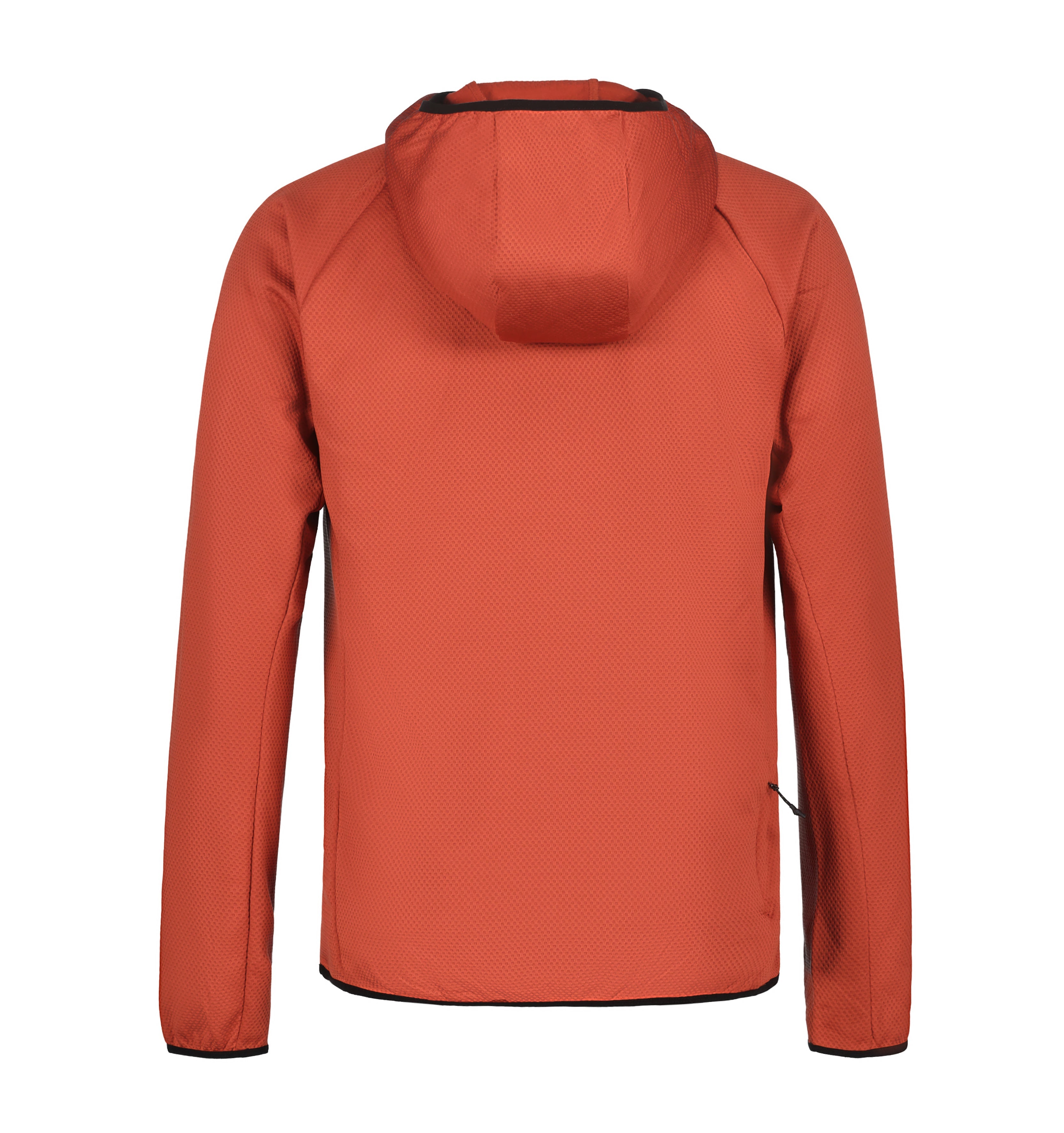 Mens Meilan Hooded Midlayer