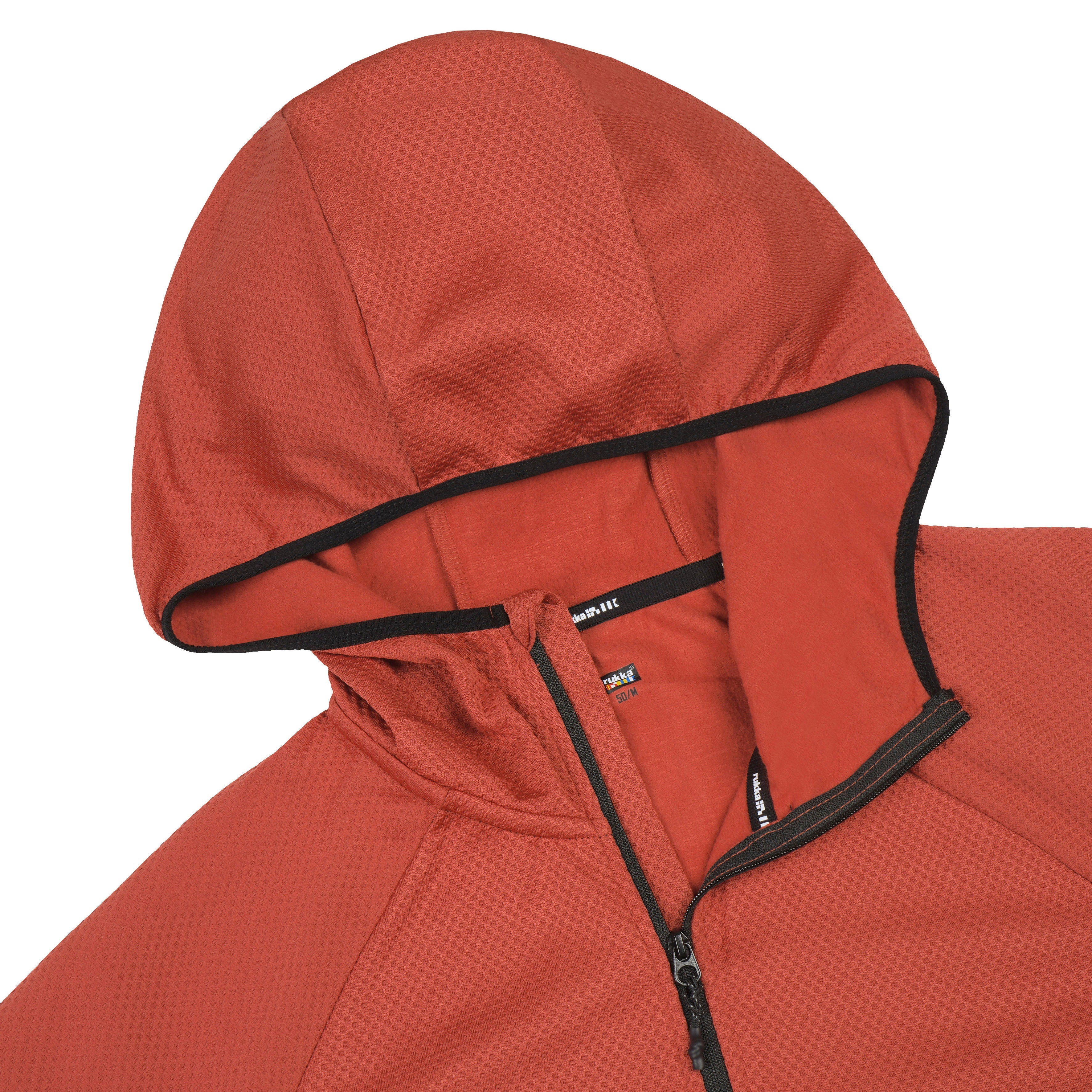Mens Meilan Hooded Midlayer