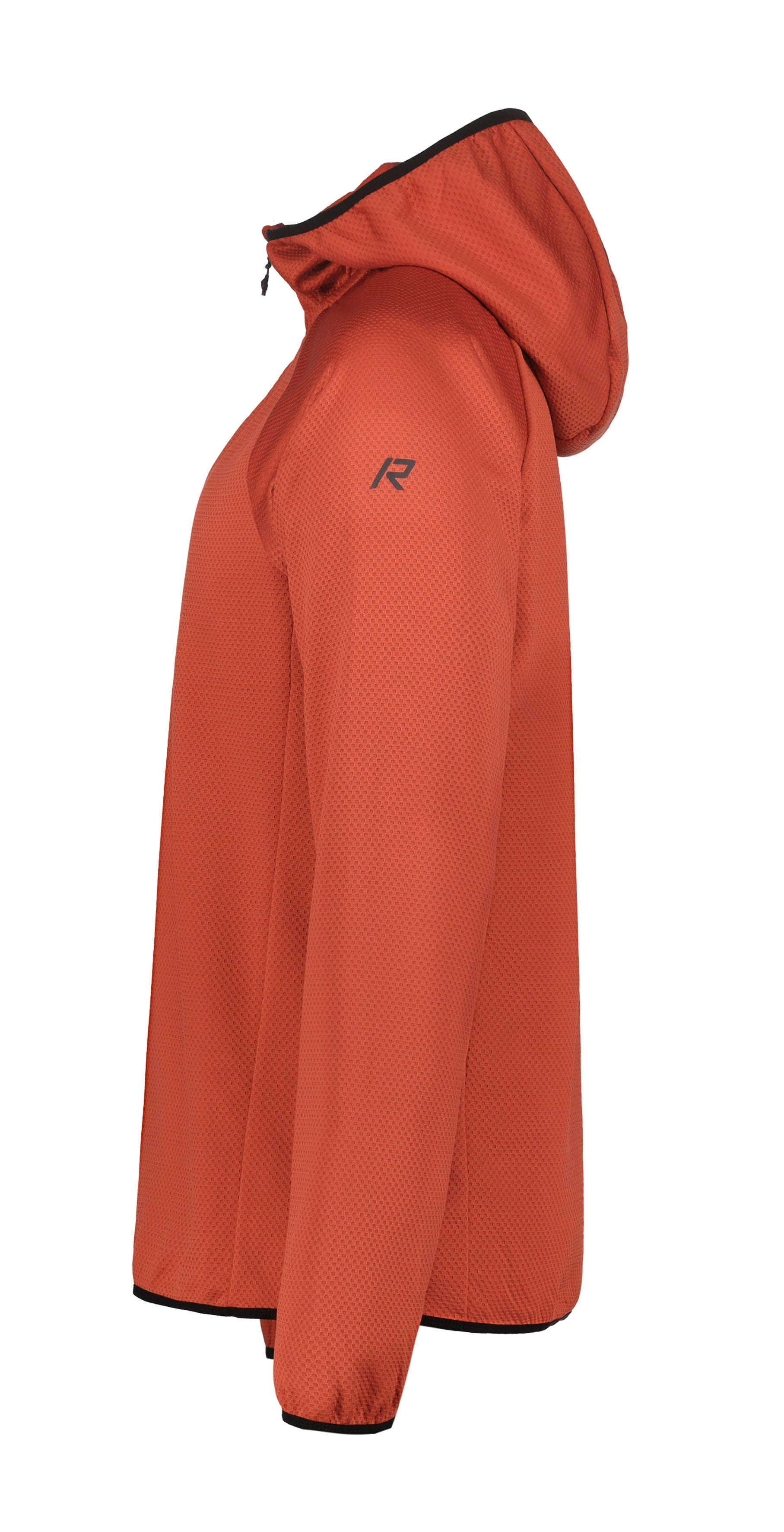 Mens Meilan Hooded Midlayer