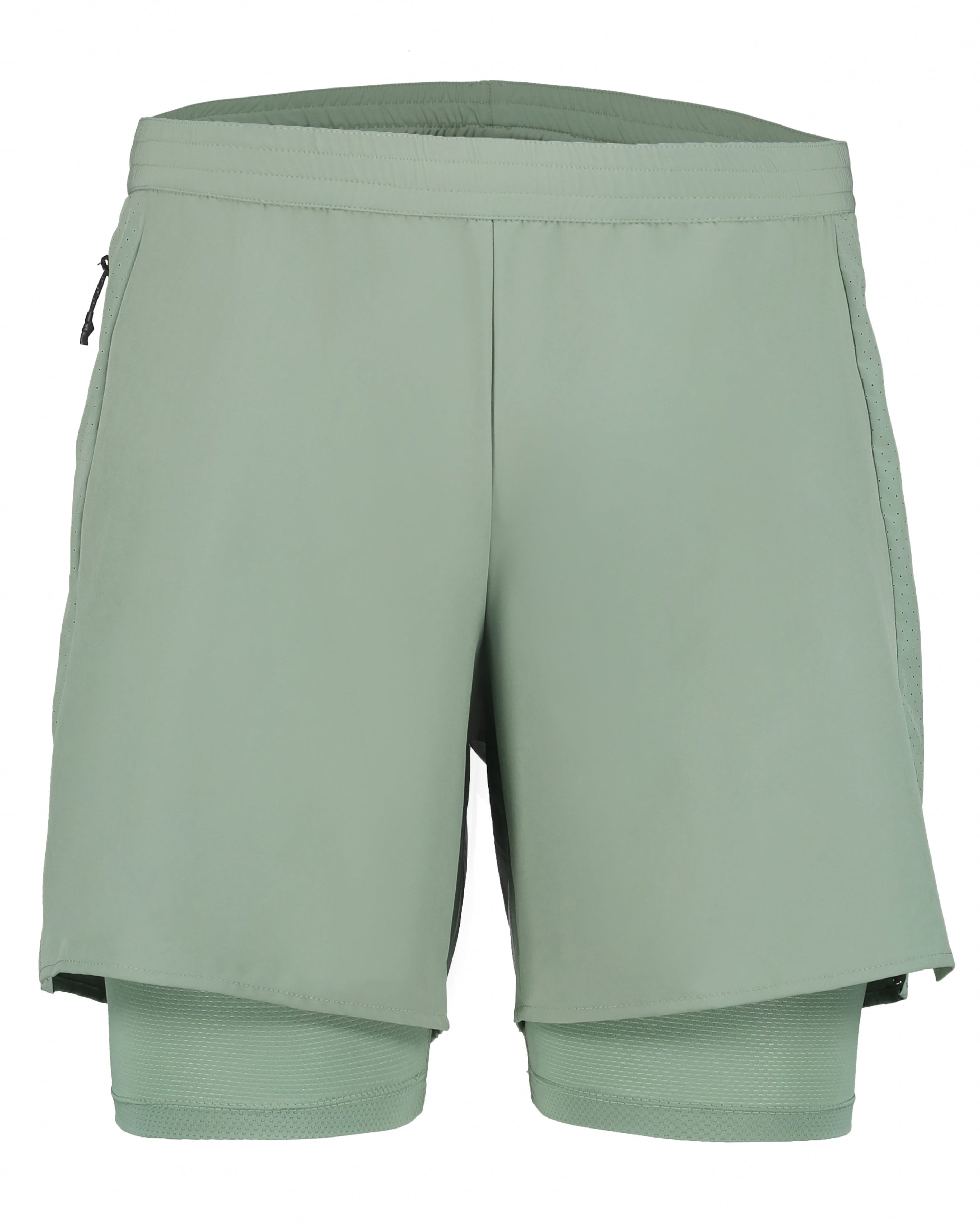 Mens Maaninka 2 in 1 Short