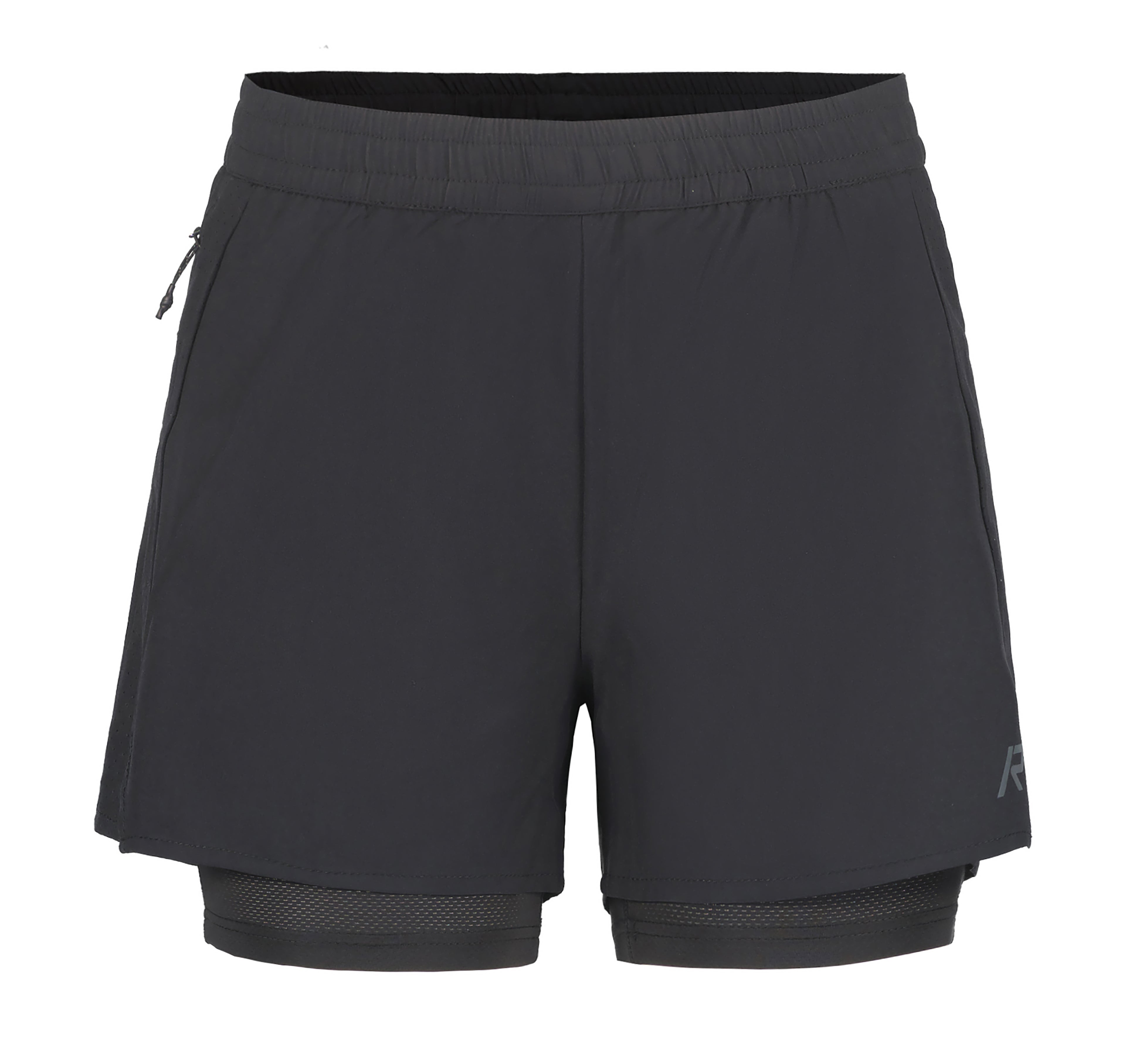 Womens Rukka Makela 2in1 Short