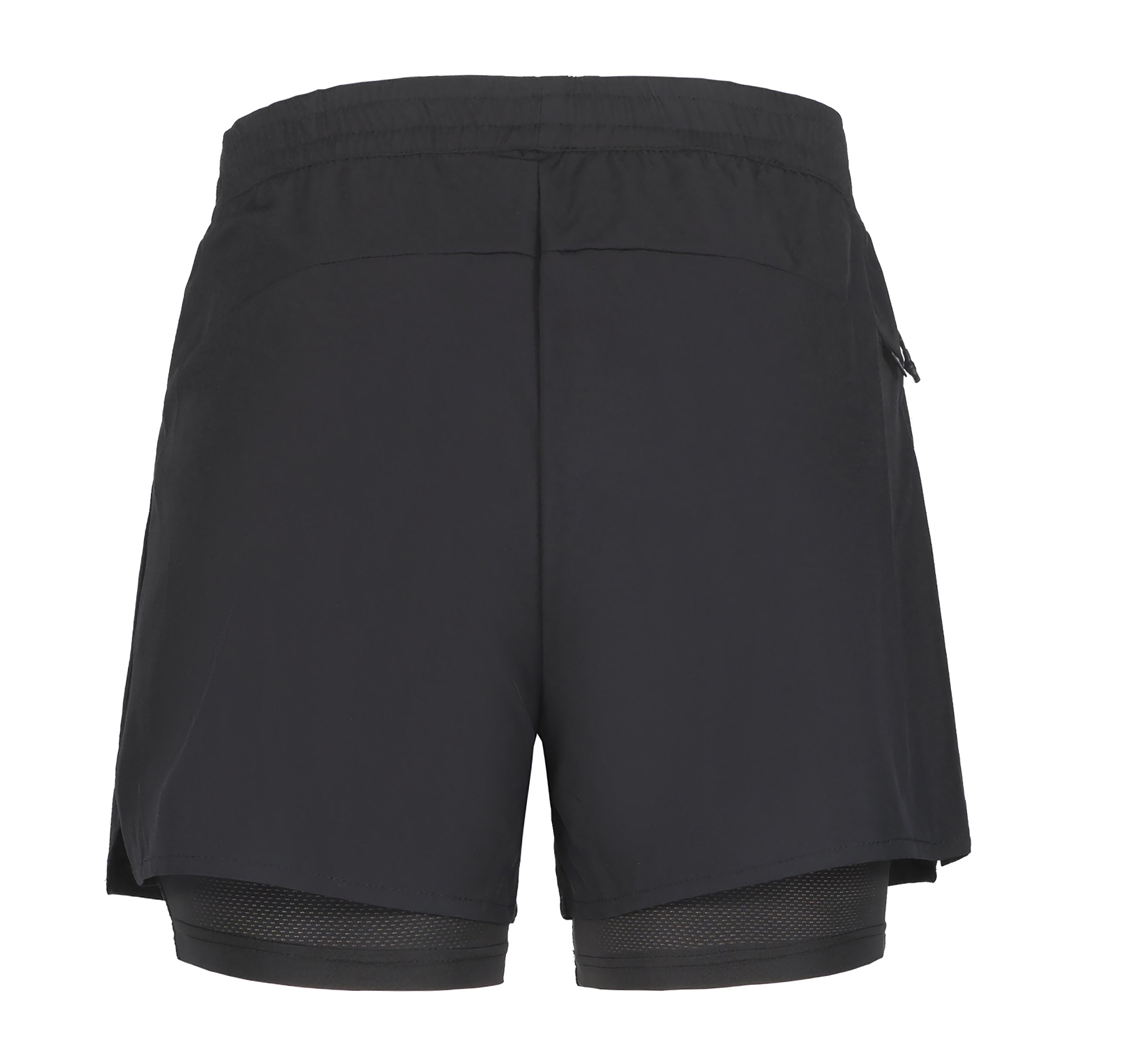 Womens Rukka Makela 2in1 Short