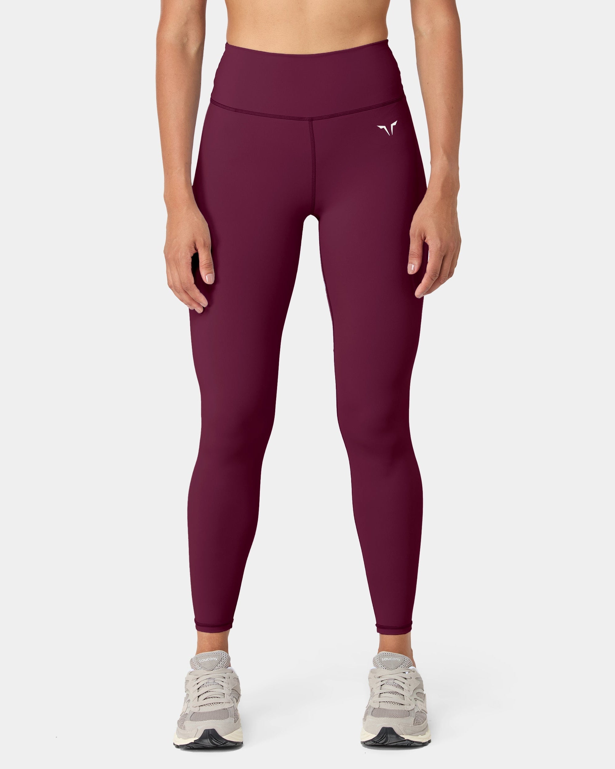Womens Core Agile Full Length Tight