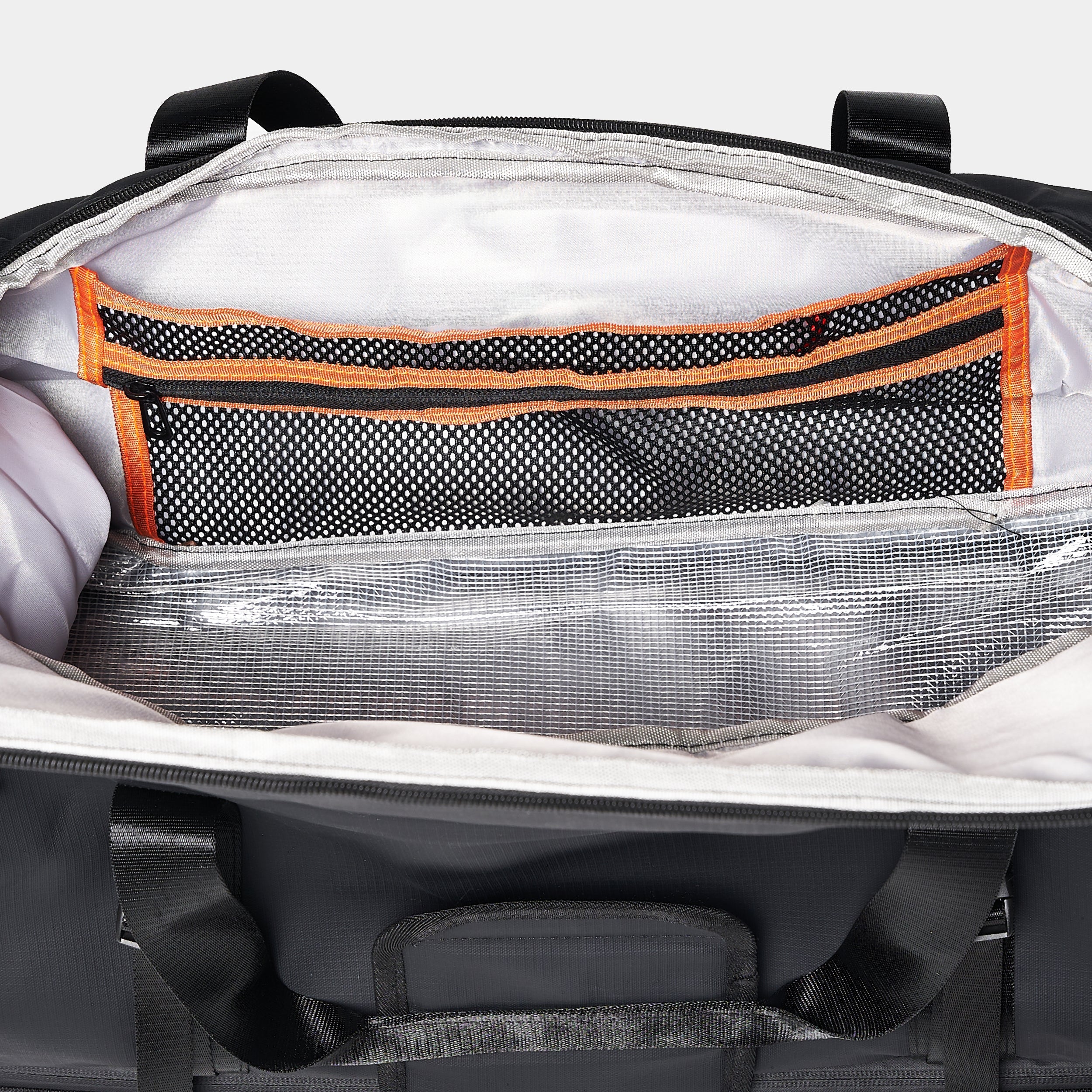 Large Holdall / Backpack Converter
