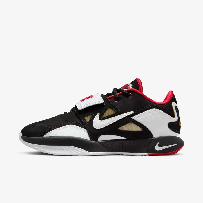 Mens Lebron Game Prime 93 Basketball Shoe