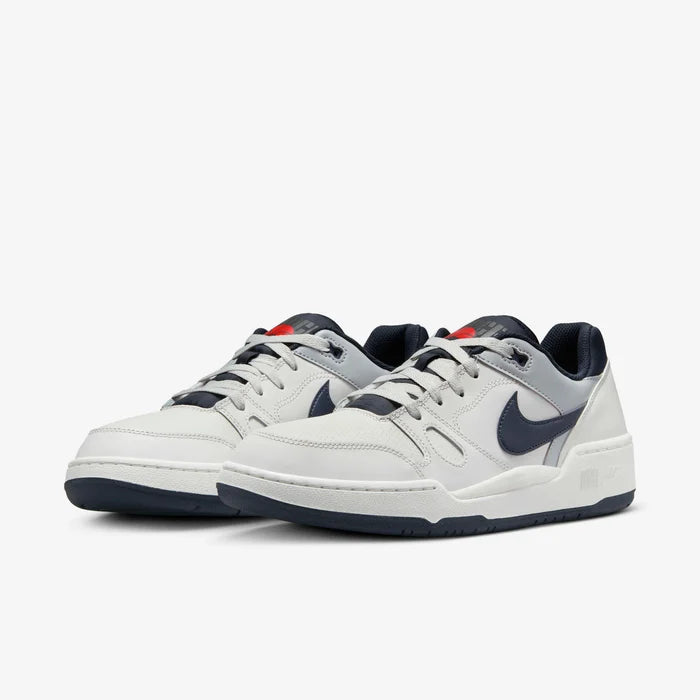 Mens Full Force Low Shoe