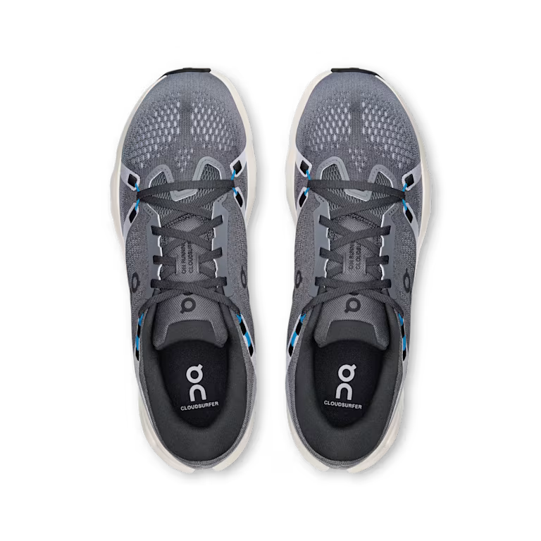 Mens Cloudsurfer 2 Running Shoe