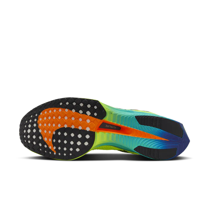 Mens ZoomX Vaporfly Next% 3 Running Shoe