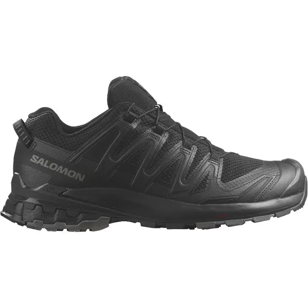 Mens XA Pro 3D V9 Trail Running Shoe
