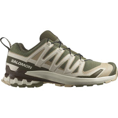 Mens XA Pro 3D V9 Trail Running Shoe