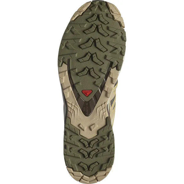 Mens XA Pro 3D V9 Trail Running Shoe