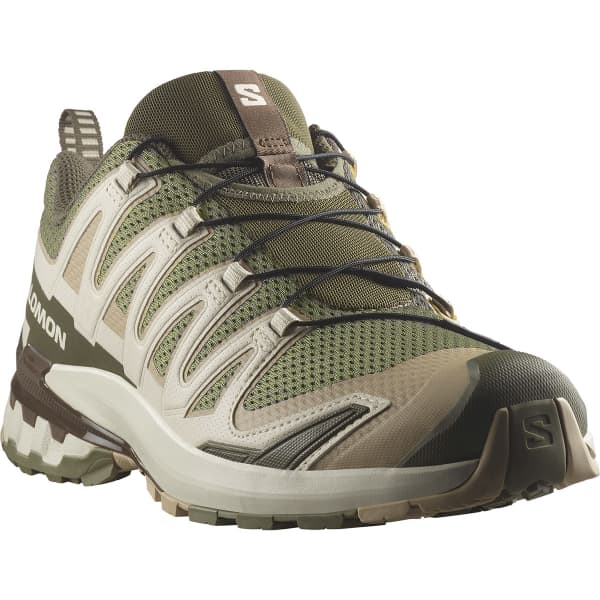 Mens XA Pro 3D V9 Trail Running Shoe