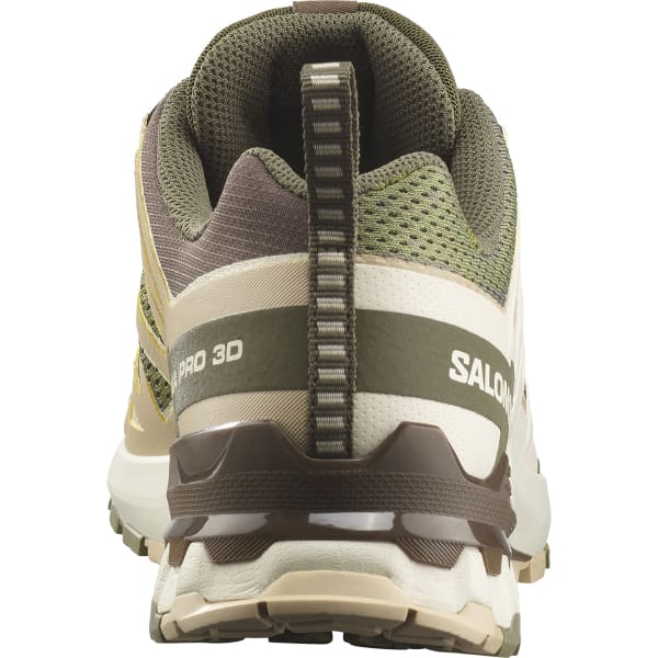 Mens XA Pro 3D V9 Trail Running Shoe