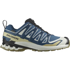 Mens XA Pro 3D V9 GTX Trail Running Shoe