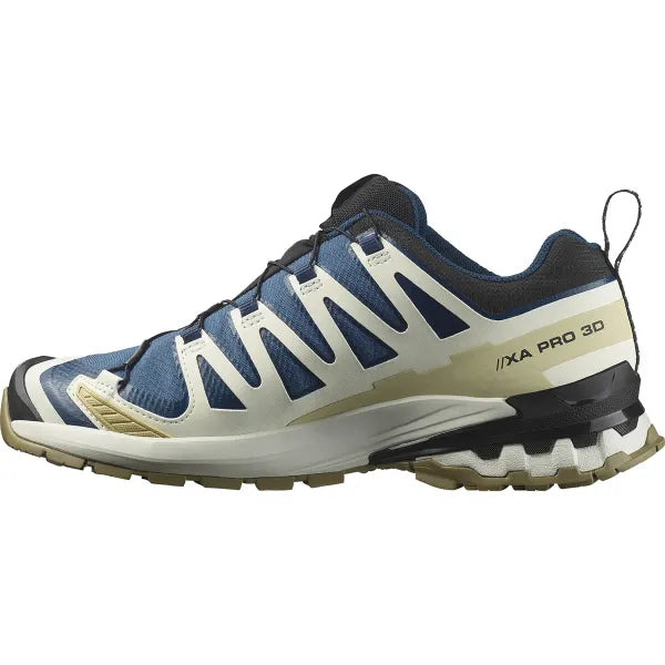 Mens XA Pro 3D V9 GTX Trail Running Shoe