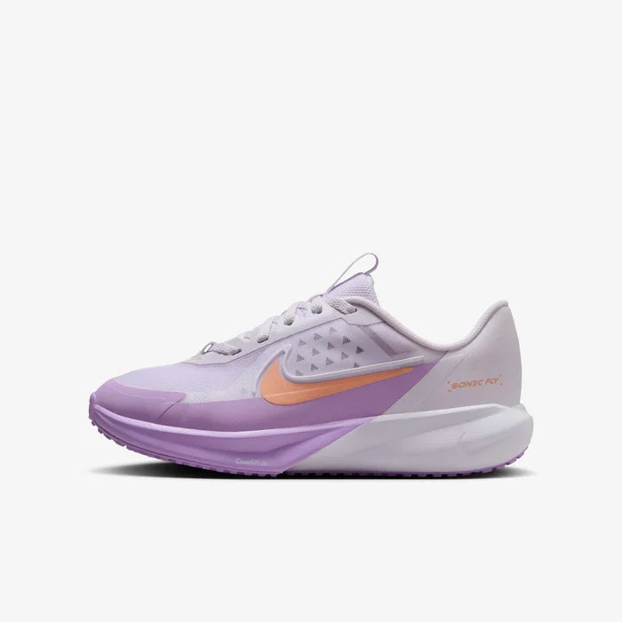 Junior Sonic Fly Running Shoe