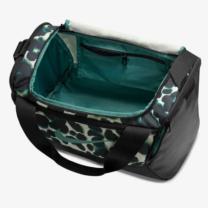 Brasilia Printed Extra Small Duffel Bag