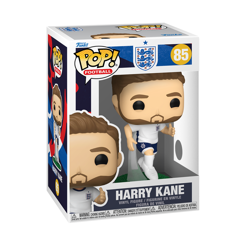 Pop! Football: England - Harry Kane