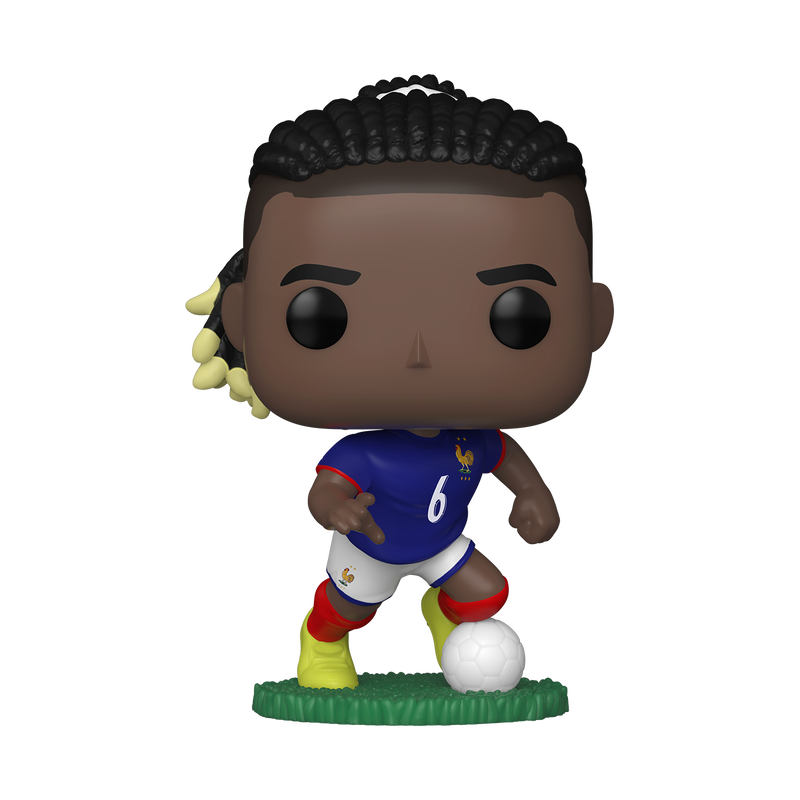 Pop! Football: France - Eduardo Camavinga