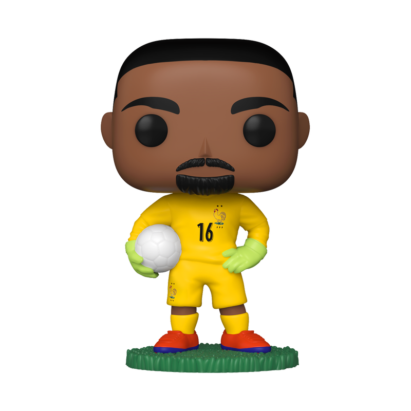 Pop! Football: France - Mike Maignan