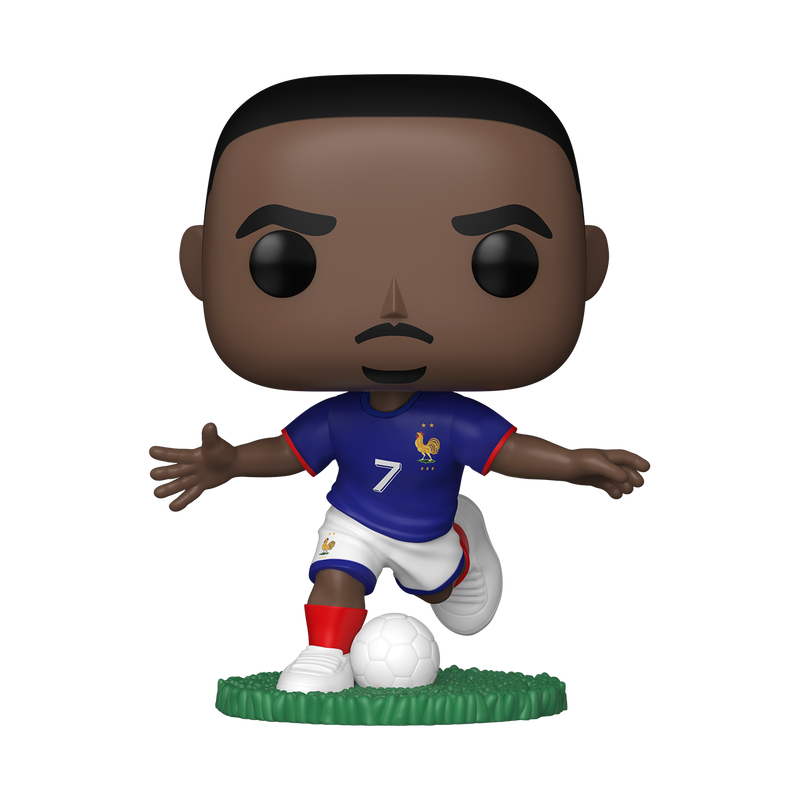 Pop! Football: France - Ousmane Dembele