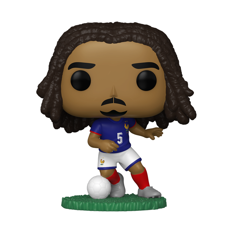 Pop! Football: France - Jules Kounde