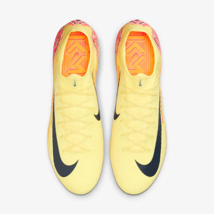 Mens Vapor 16 Elite Kylian Mbappe Firm Ground Boot