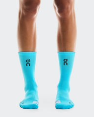 Performance Run High Sock