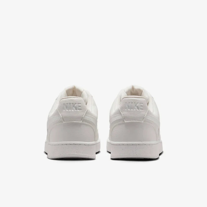 Mens Court Vision Low Nn Ess+ Shoe