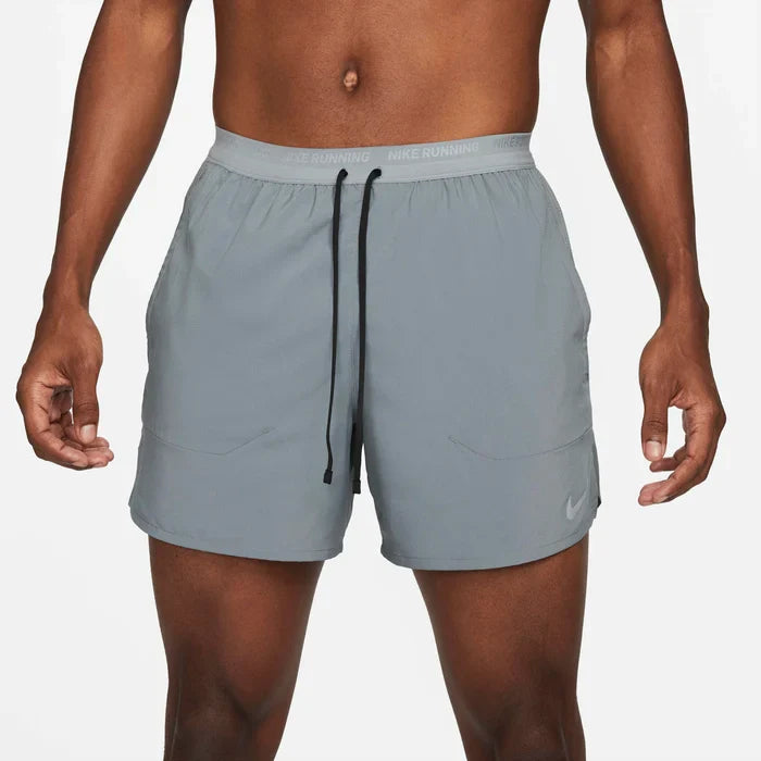 Mens Dri-Fit Stride 5 Inch Short