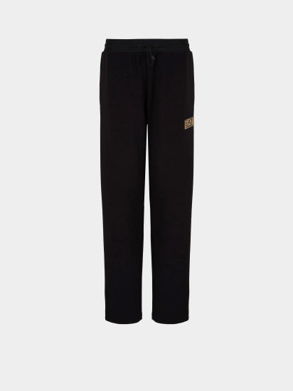 Mens Gold Label Open Hem Pant