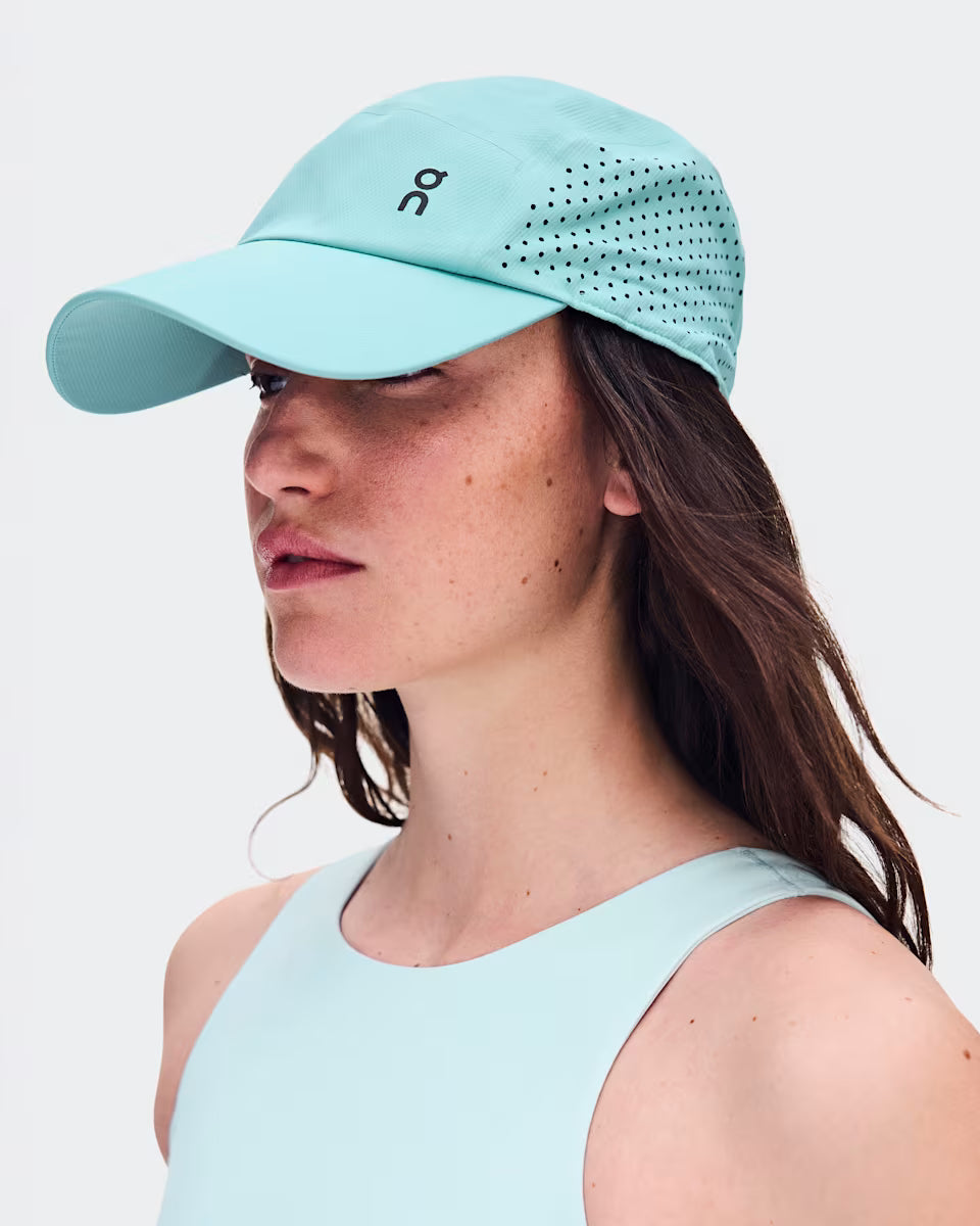 Lightweight Running Cap