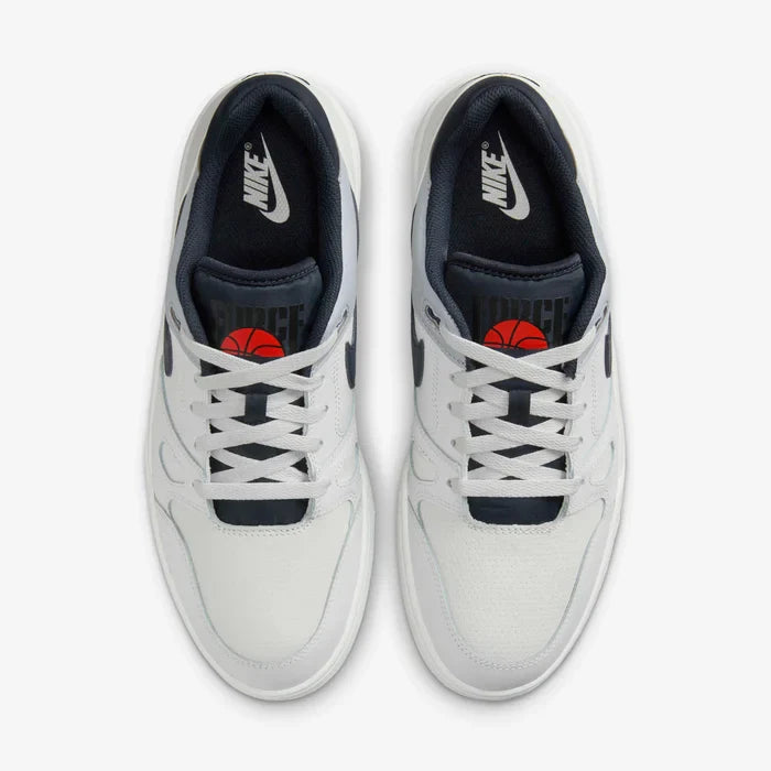 Mens Full Force Low Shoe