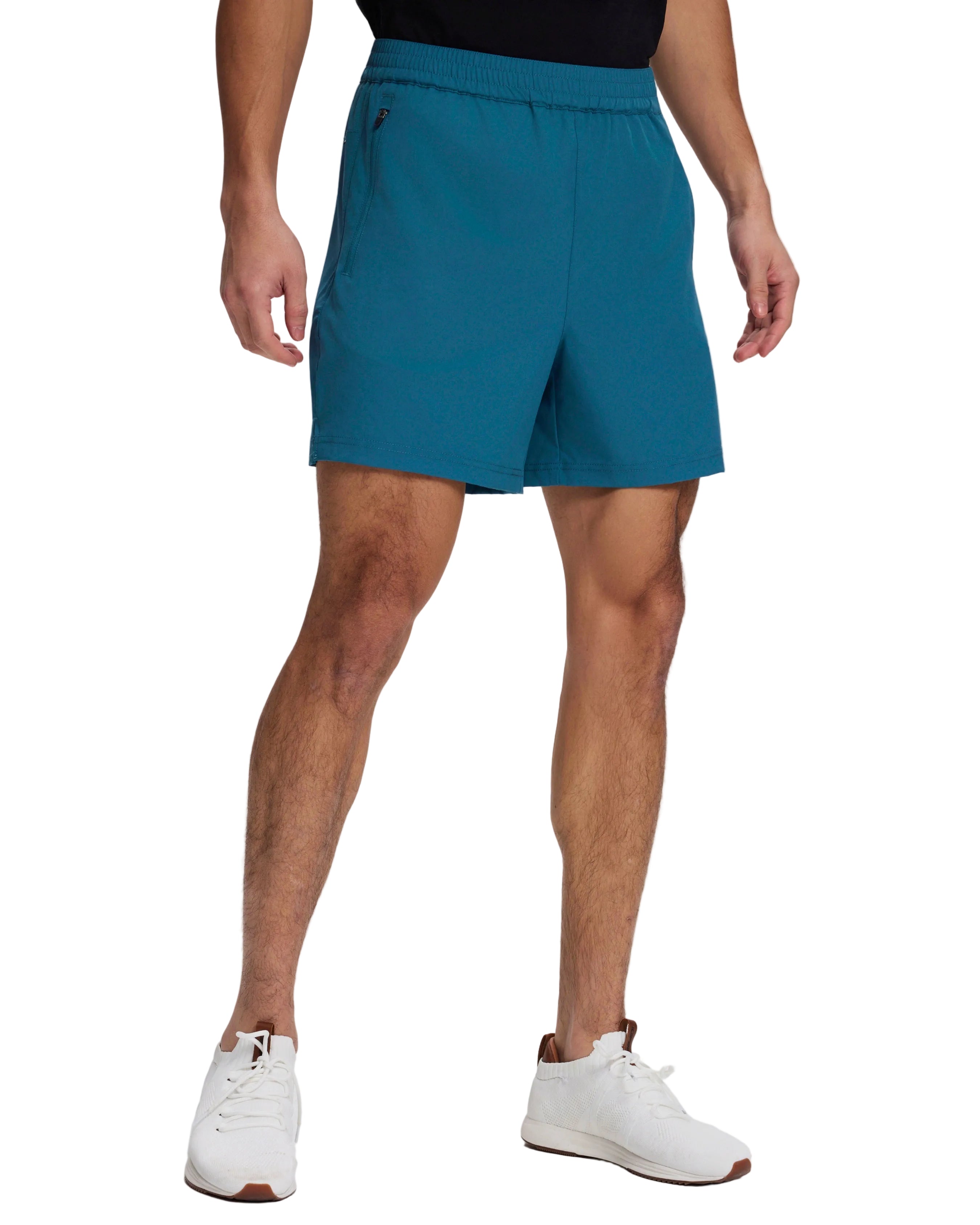 Mens Myllypuro 7 Inch Short