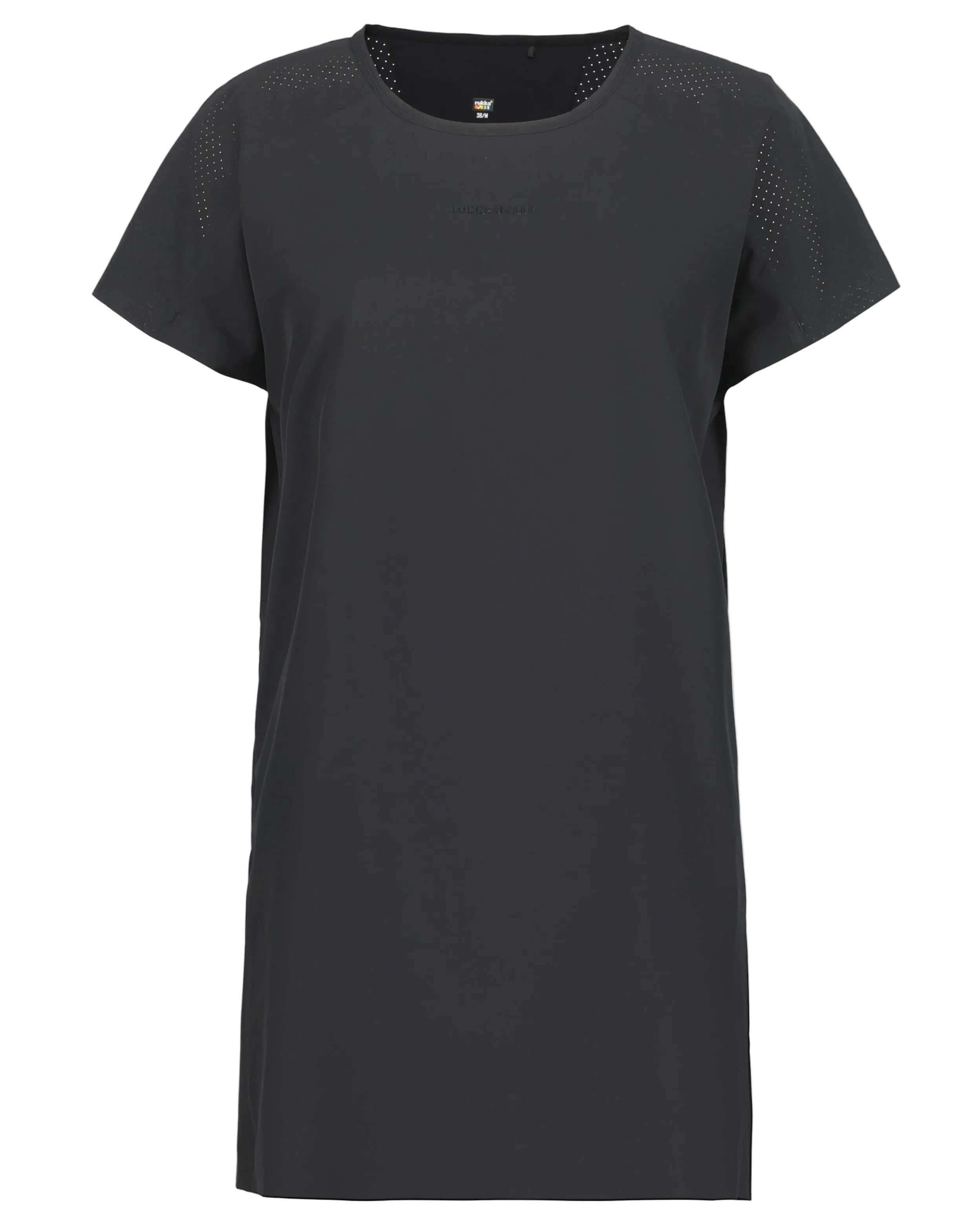 Womens Running Pesola Tunic Long Top