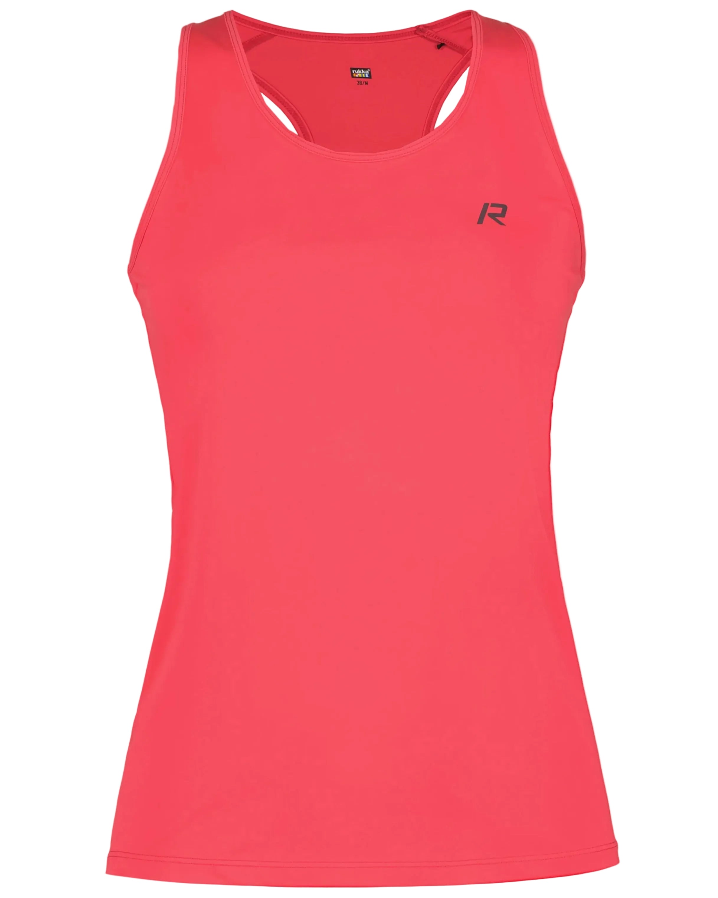Womens Running Tank