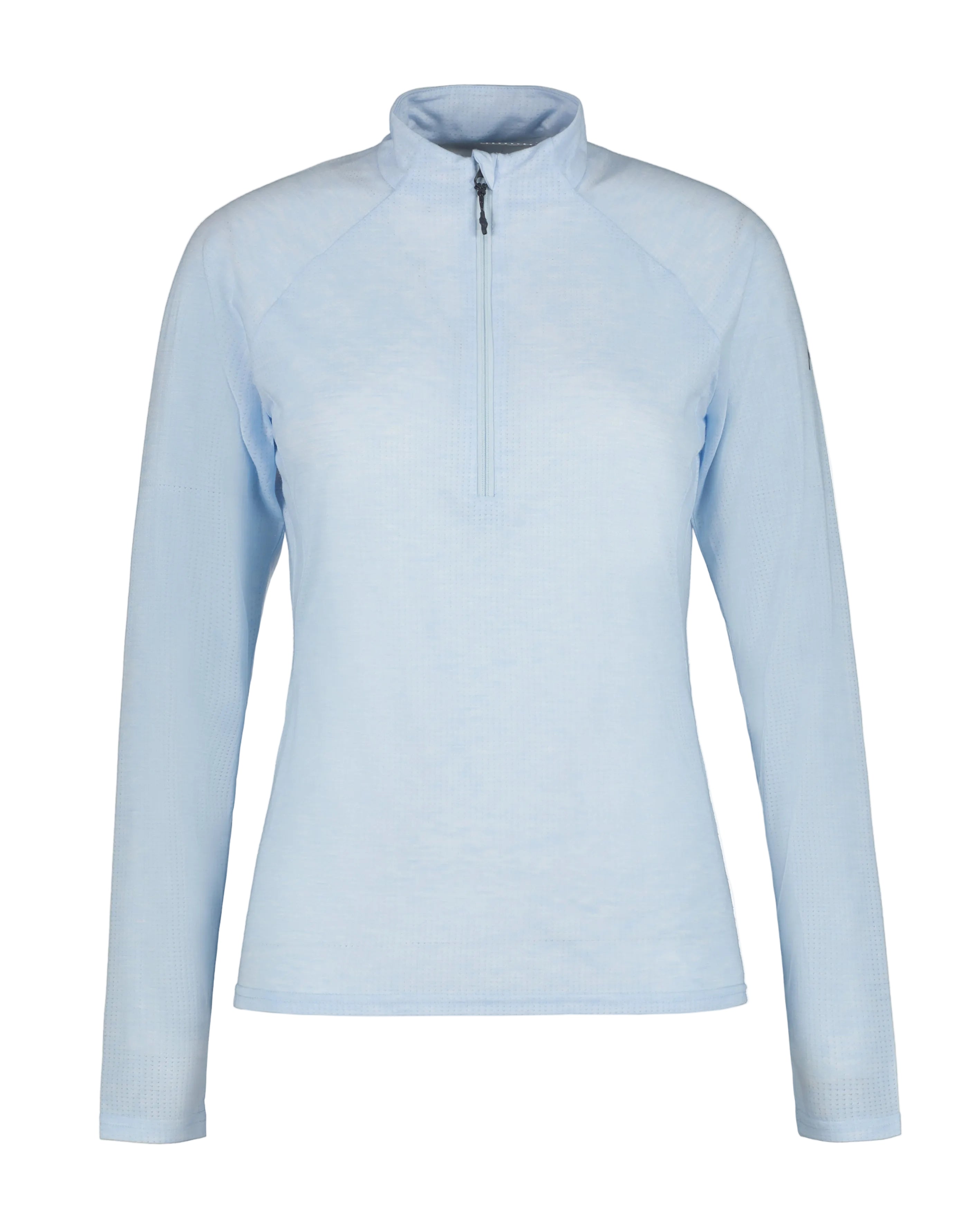 Womens Running Madet Half Zip