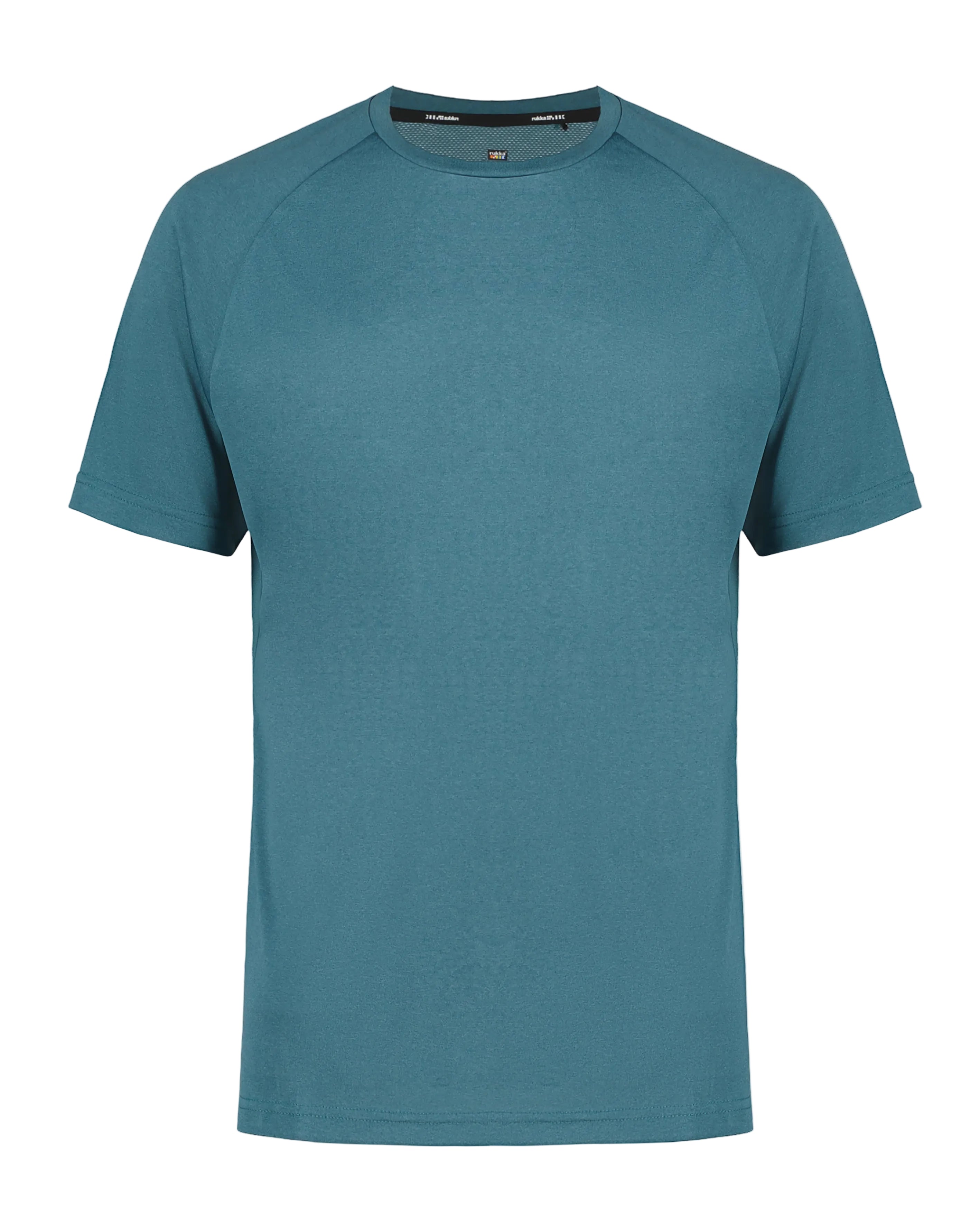 Mens Maavesi Performance Short Sleeve T-Shirt