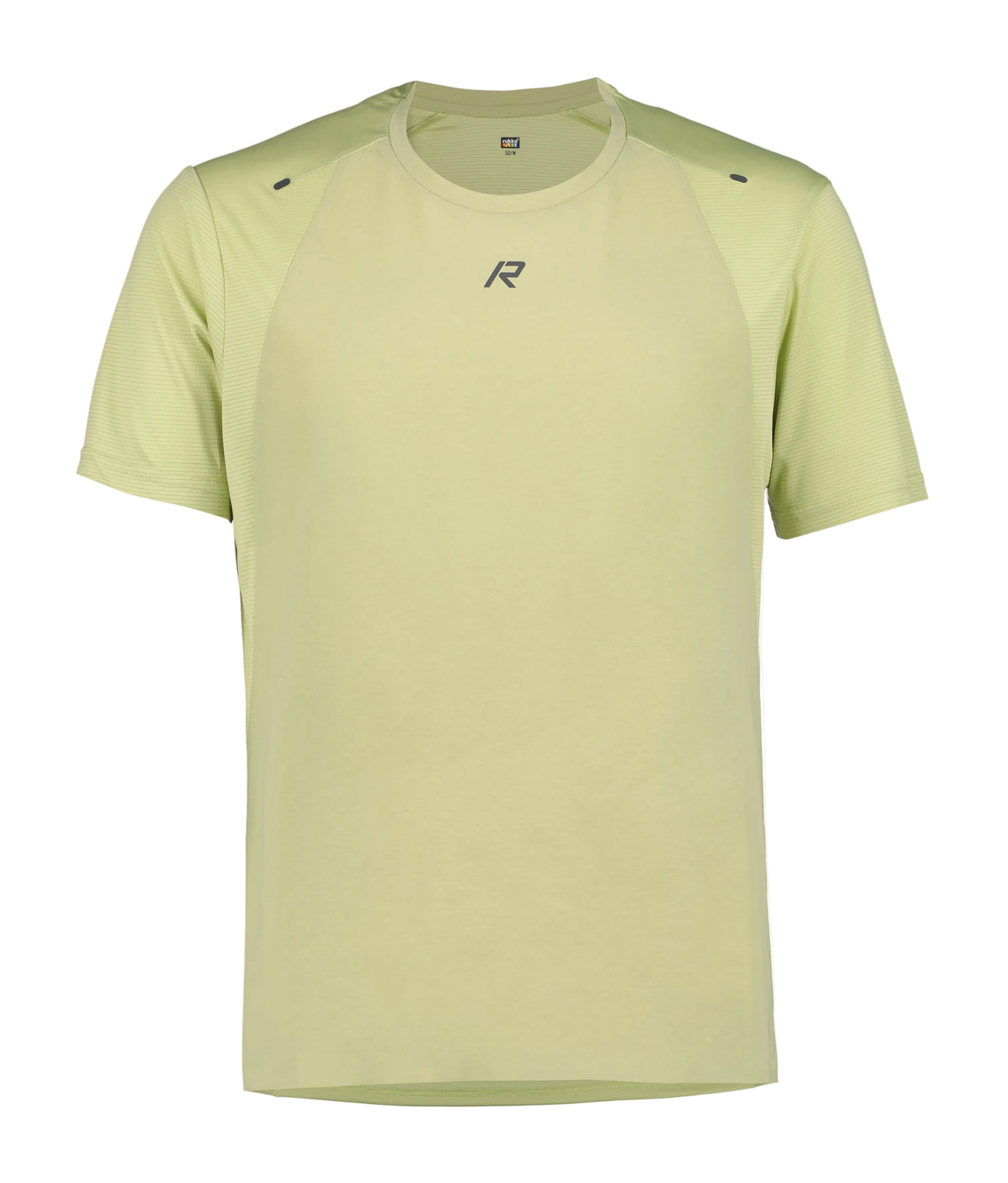 Mens Mustola Lightweight Short Sleeve T-Shirt