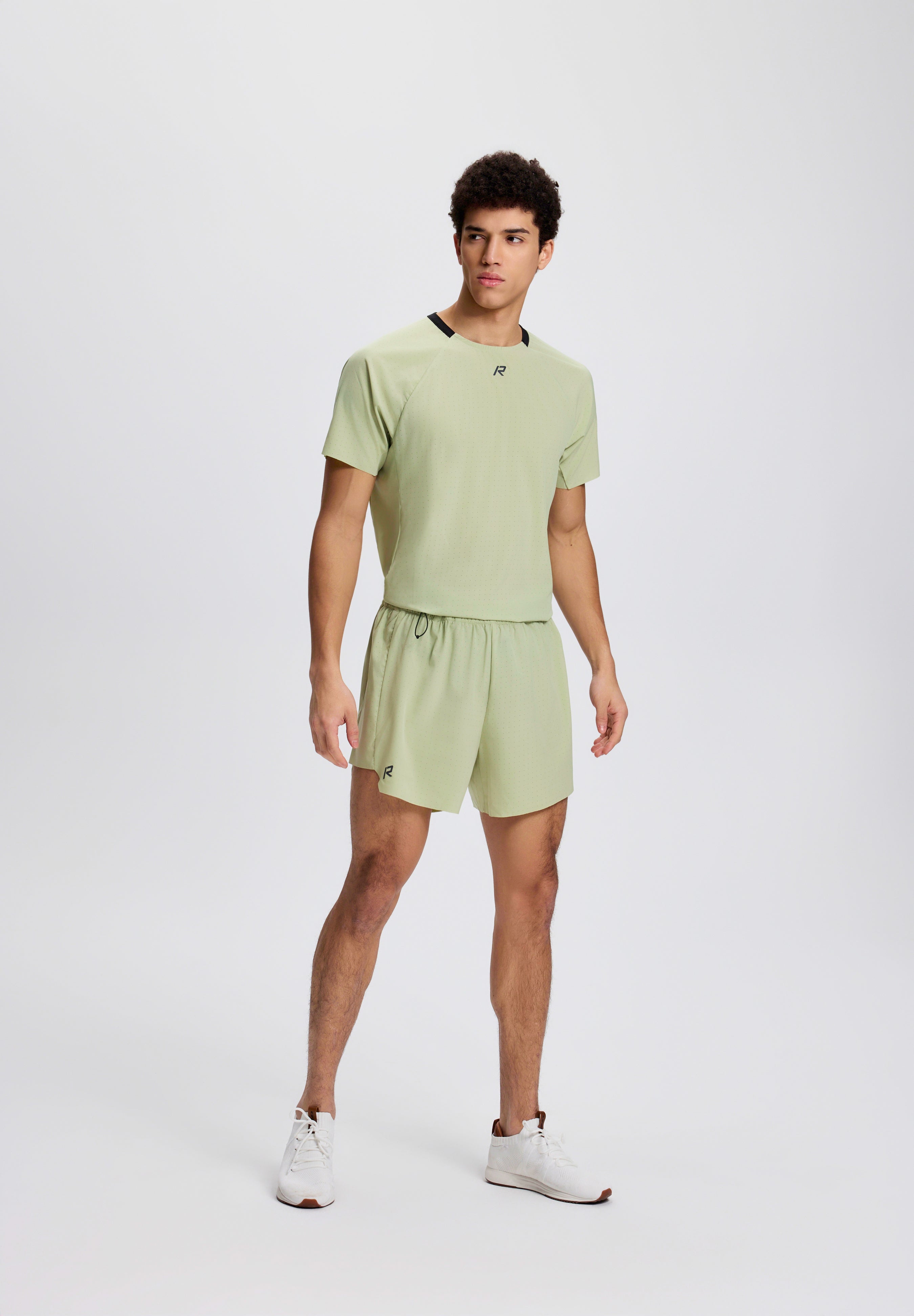 Mens Makula Lightweight Shorts