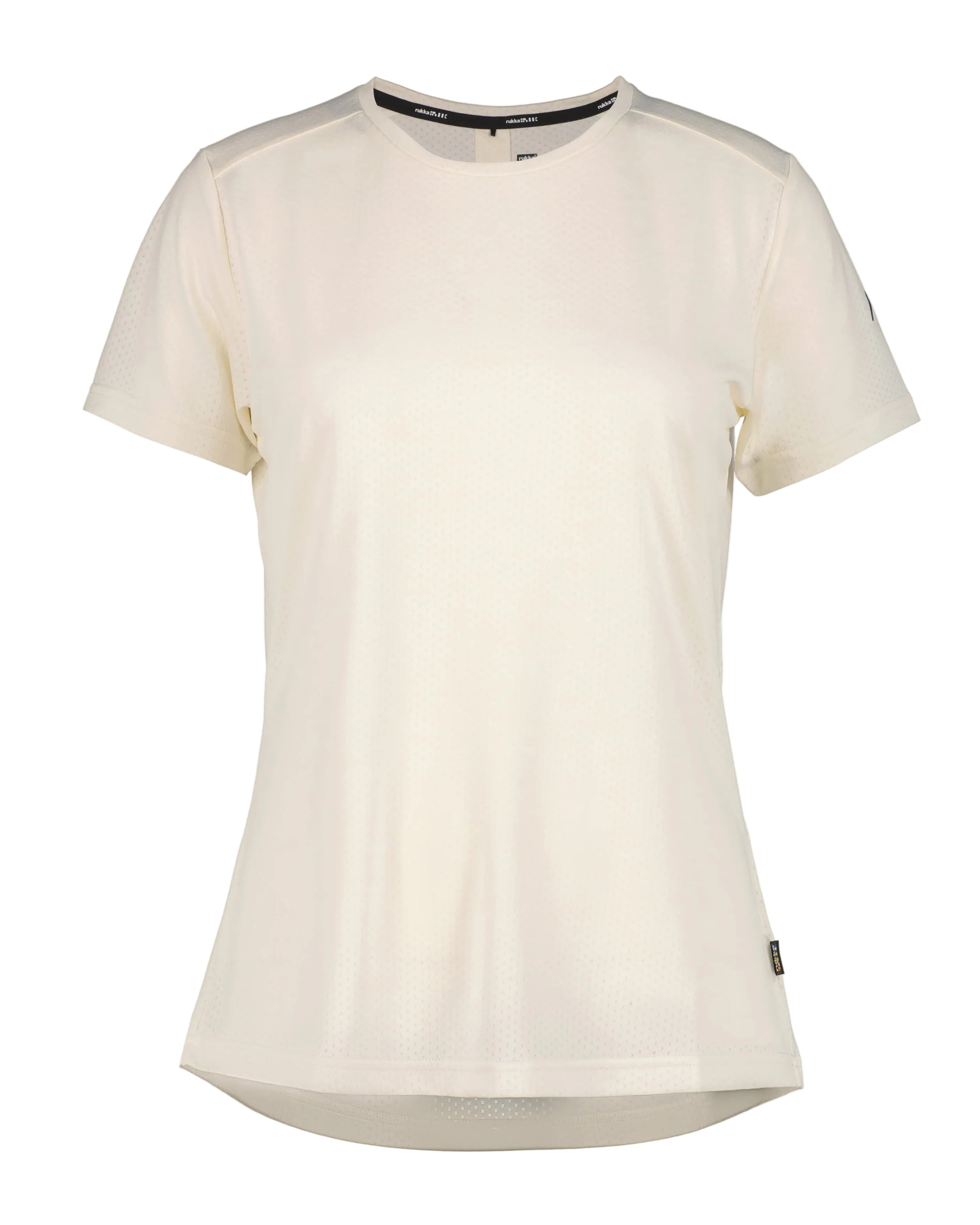 Womens Running Ylakartti Shor Sleeve Tshirt