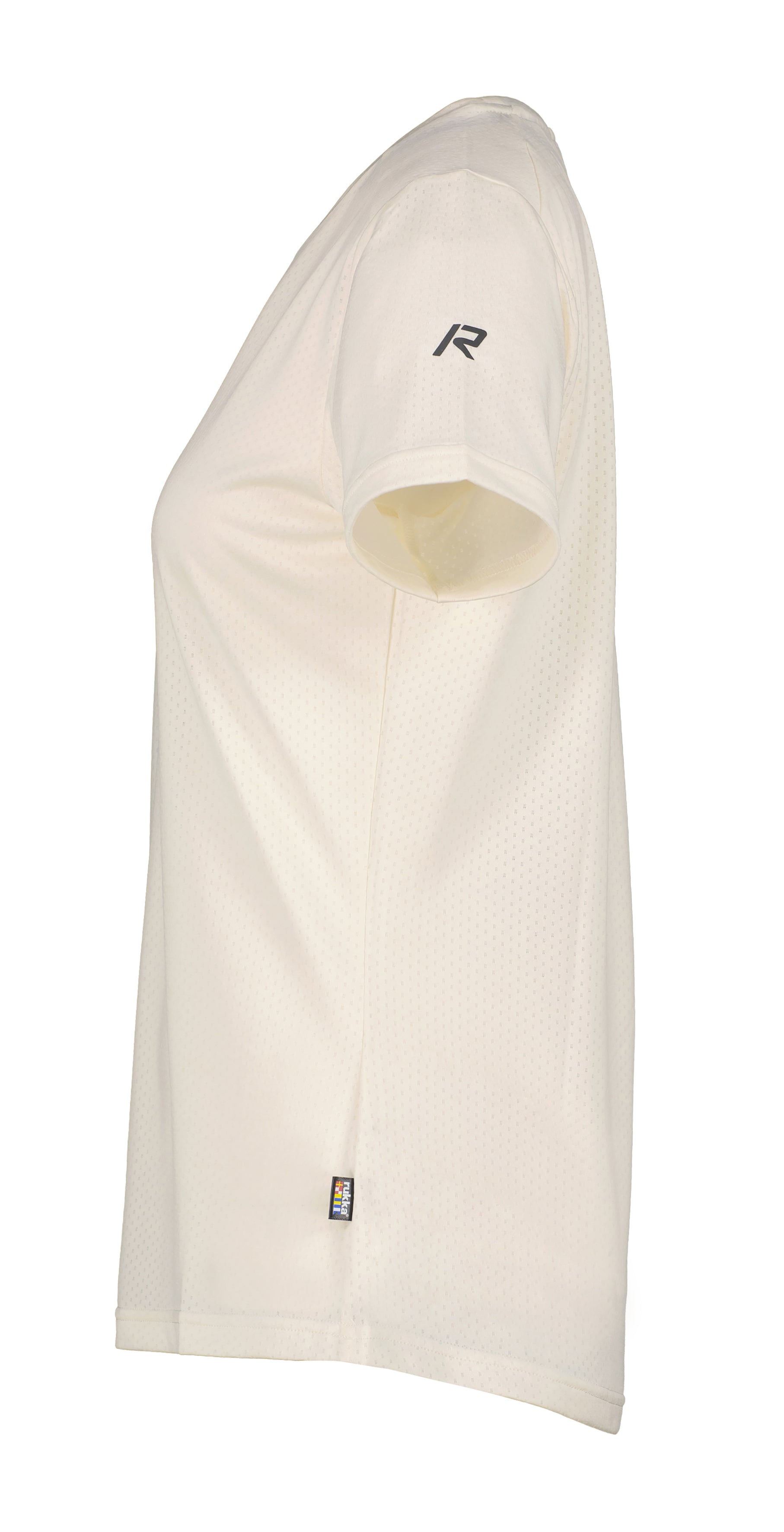 Womens Running Ylakartti Shor Sleeve Tshirt