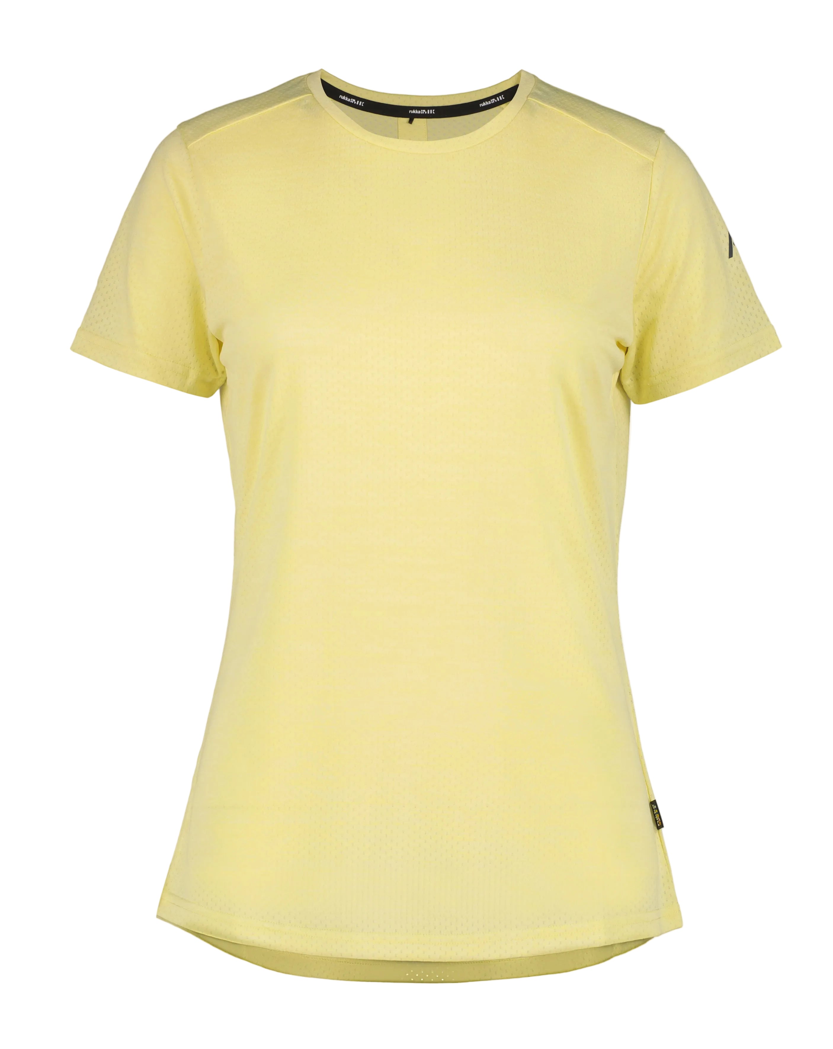 Womens Running Ylakartti Shor Sleeve Tshirt