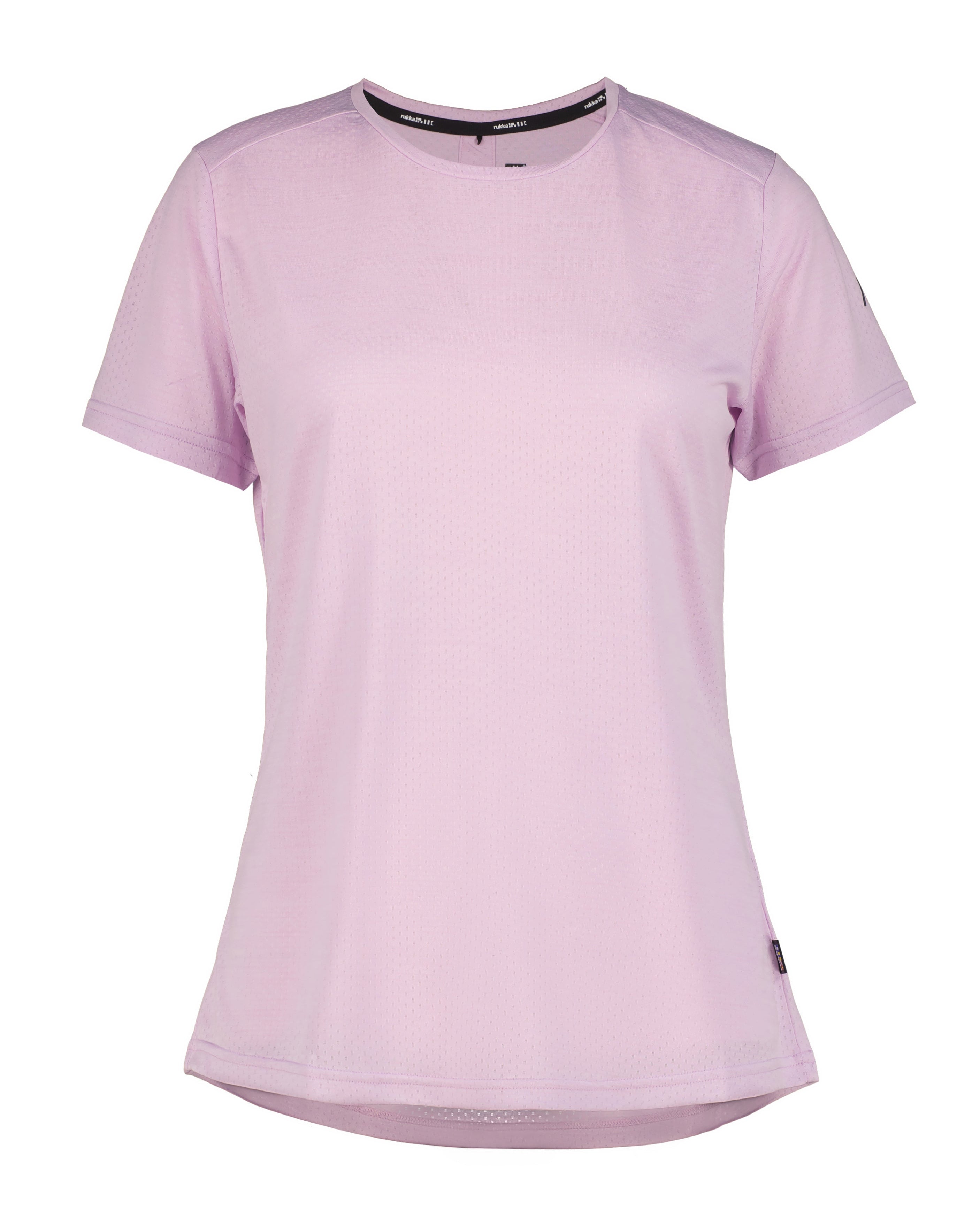 Womens Running Ylakartti Shor Sleeve Tshirt