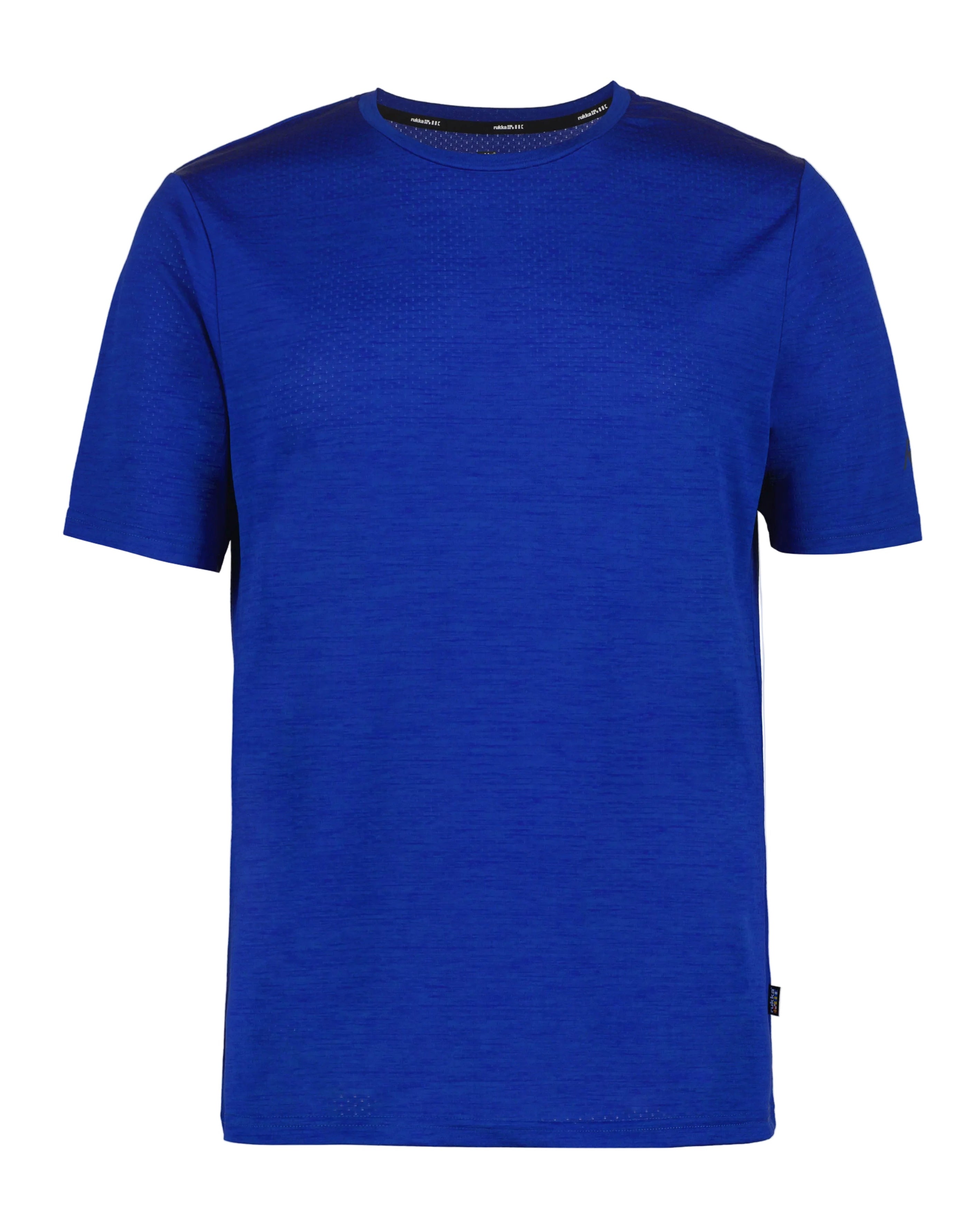 Mens Ylikiika Short Sleeve Performance T-Shirt