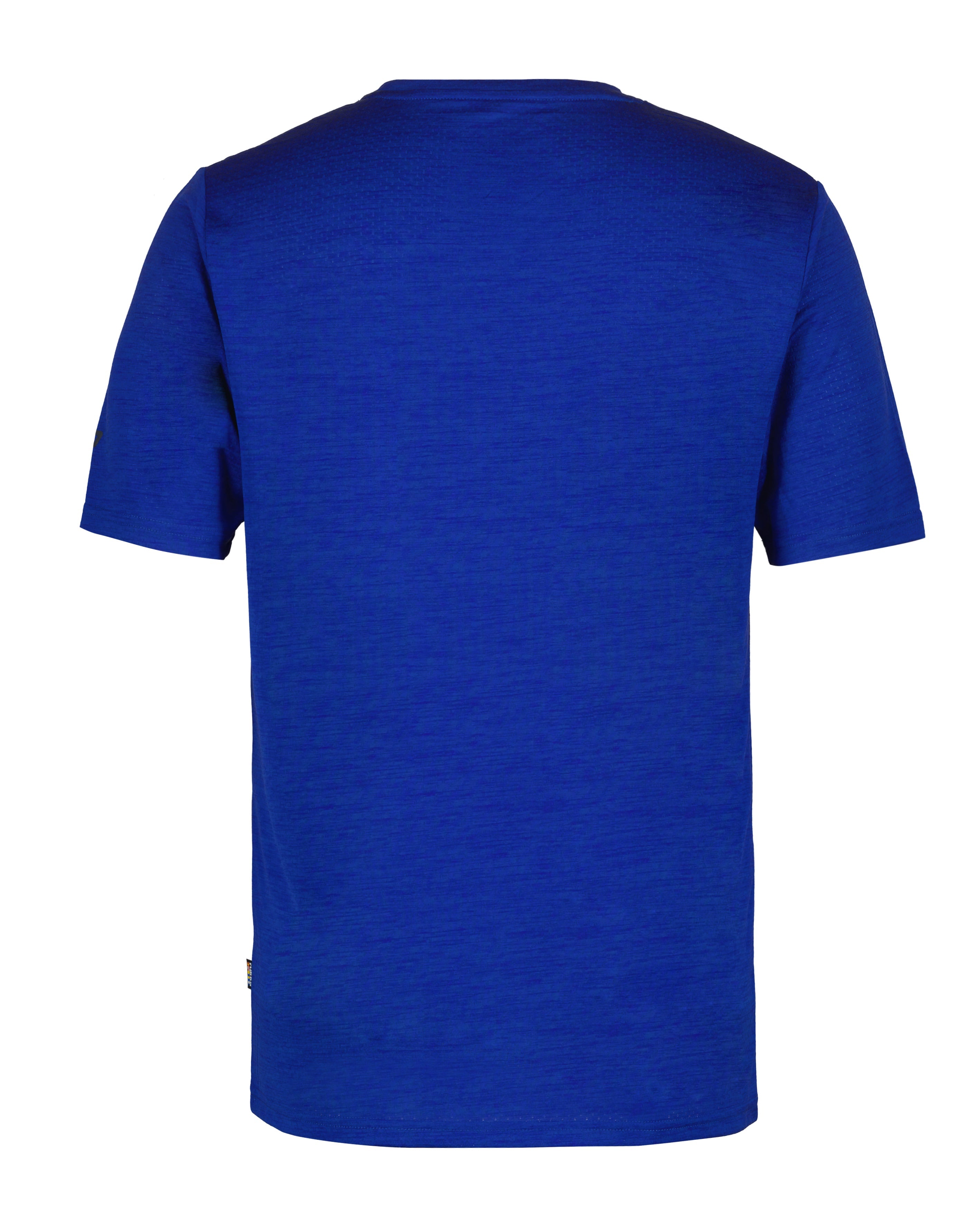 Mens Ylikiika Short Sleeve Performance T-Shirt
