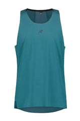 Mens Maivala LaserCut Lightweight Tank