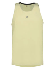 Mens Maivala LaserCut Lightweight Tank